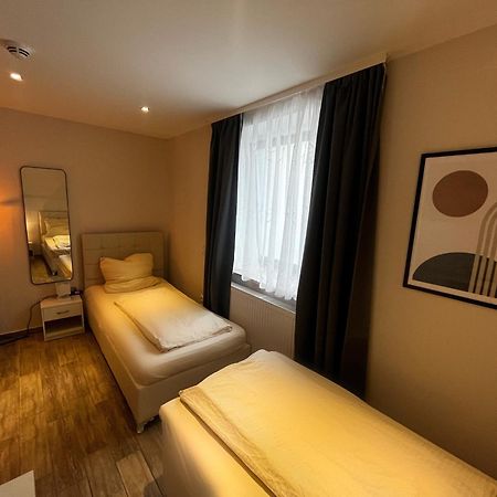 Mala Me Hotel Hannover Exterior photo