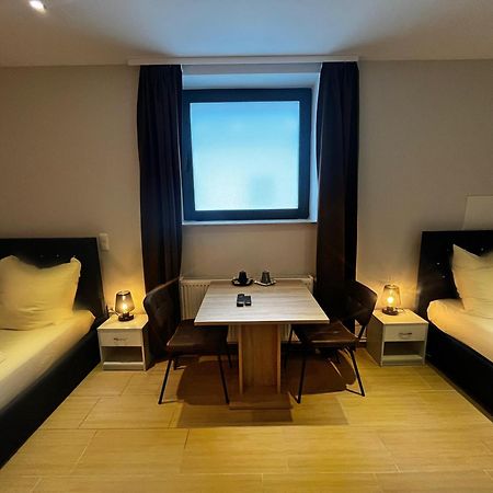 Mala Me Hotel Hannover Exterior photo