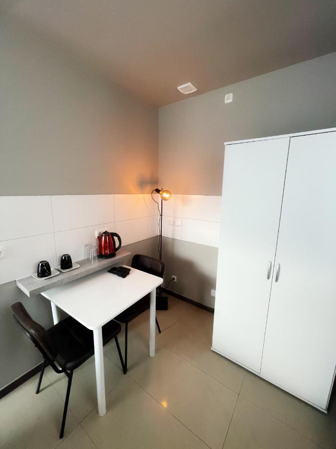 Mala Me Hotel Hannover Exterior photo
