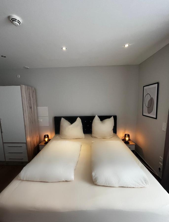Mala Me Hotel Hannover Exterior photo