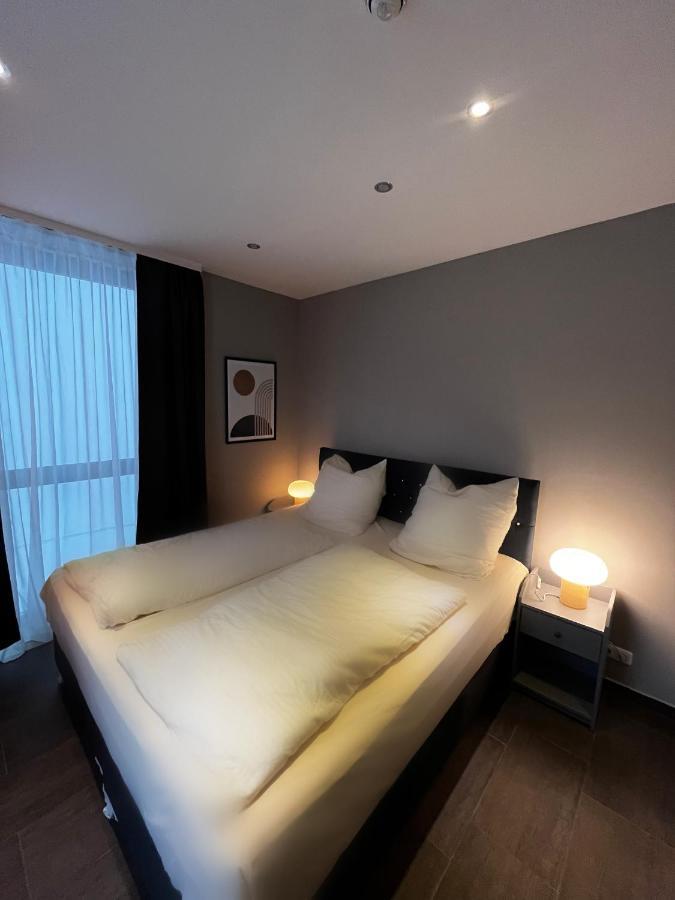 Mala Me Hotel Hannover Exterior photo