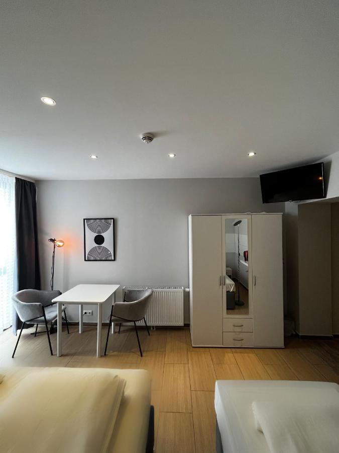 Mala Me Hotel Hannover Exterior photo