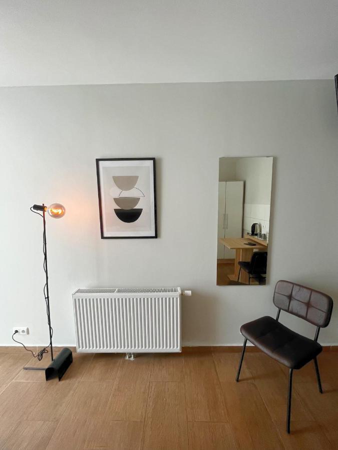 Mala Me Hotel Hannover Exterior photo
