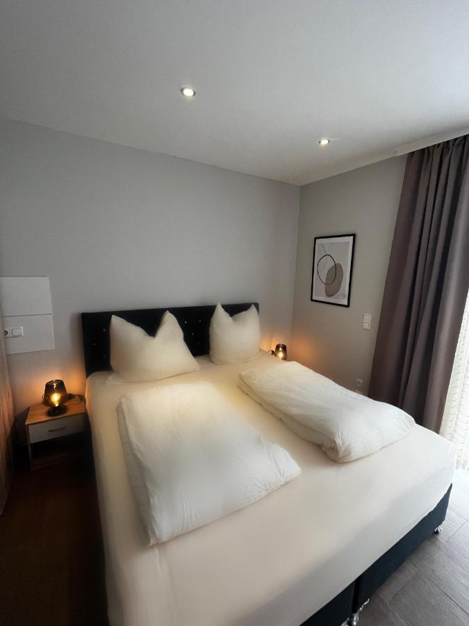 Mala Me Hotel Hannover Exterior photo
