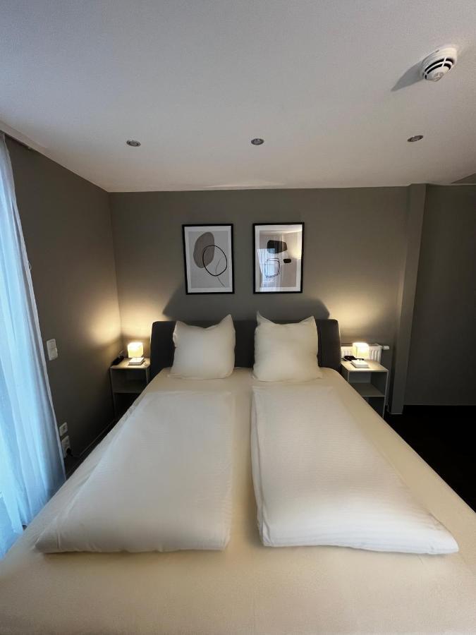Mala Me Hotel Hannover Exterior photo