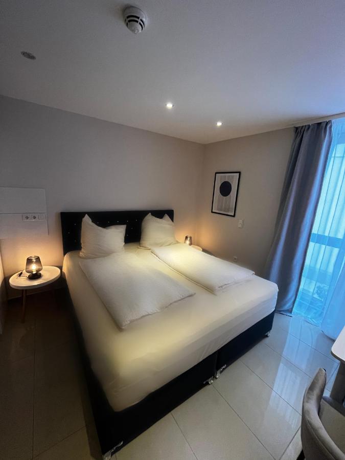 Mala Me Hotel Hannover Exterior photo