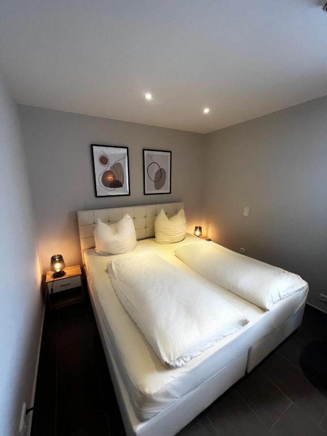 Mala Me Hotel Hannover Exterior photo