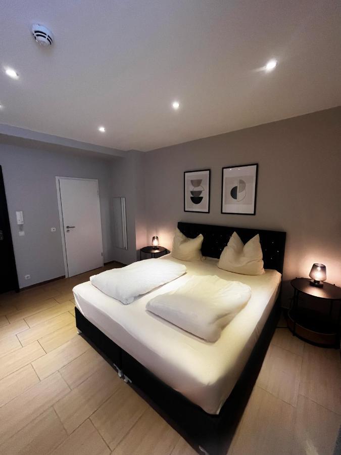 Mala Me Hotel Hannover Exterior photo