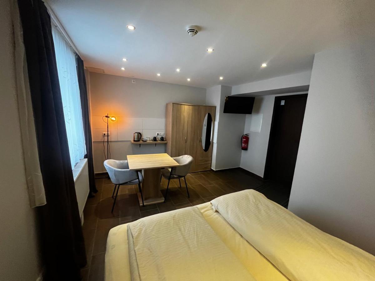 Mala Me Hotel Hannover Exterior photo