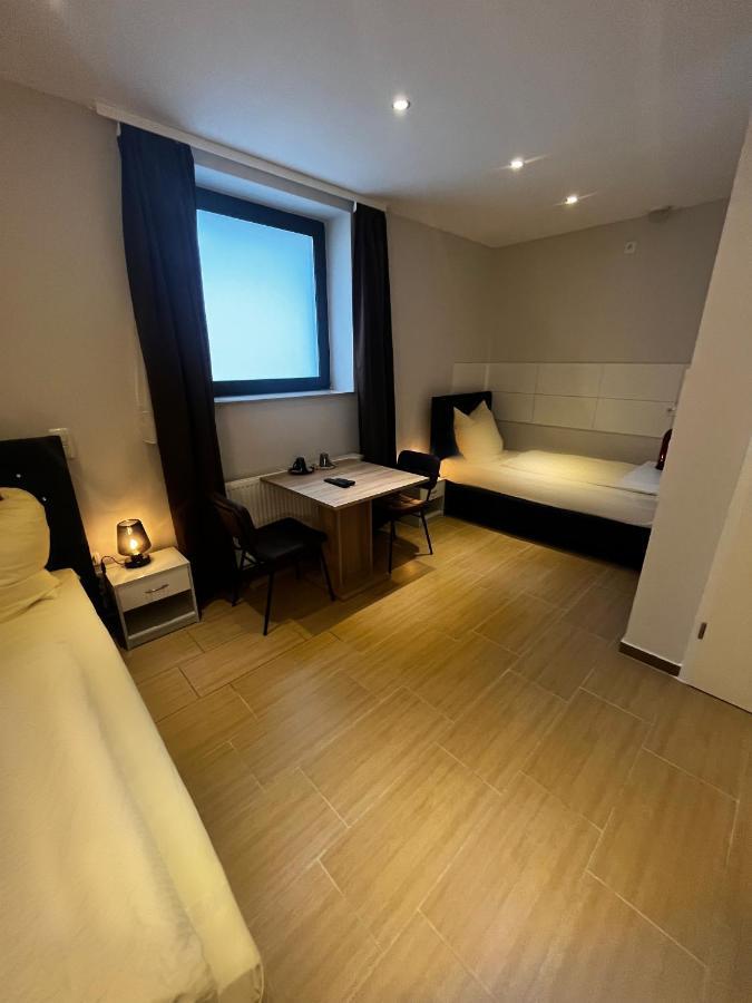 Mala Me Hotel Hannover Exterior photo