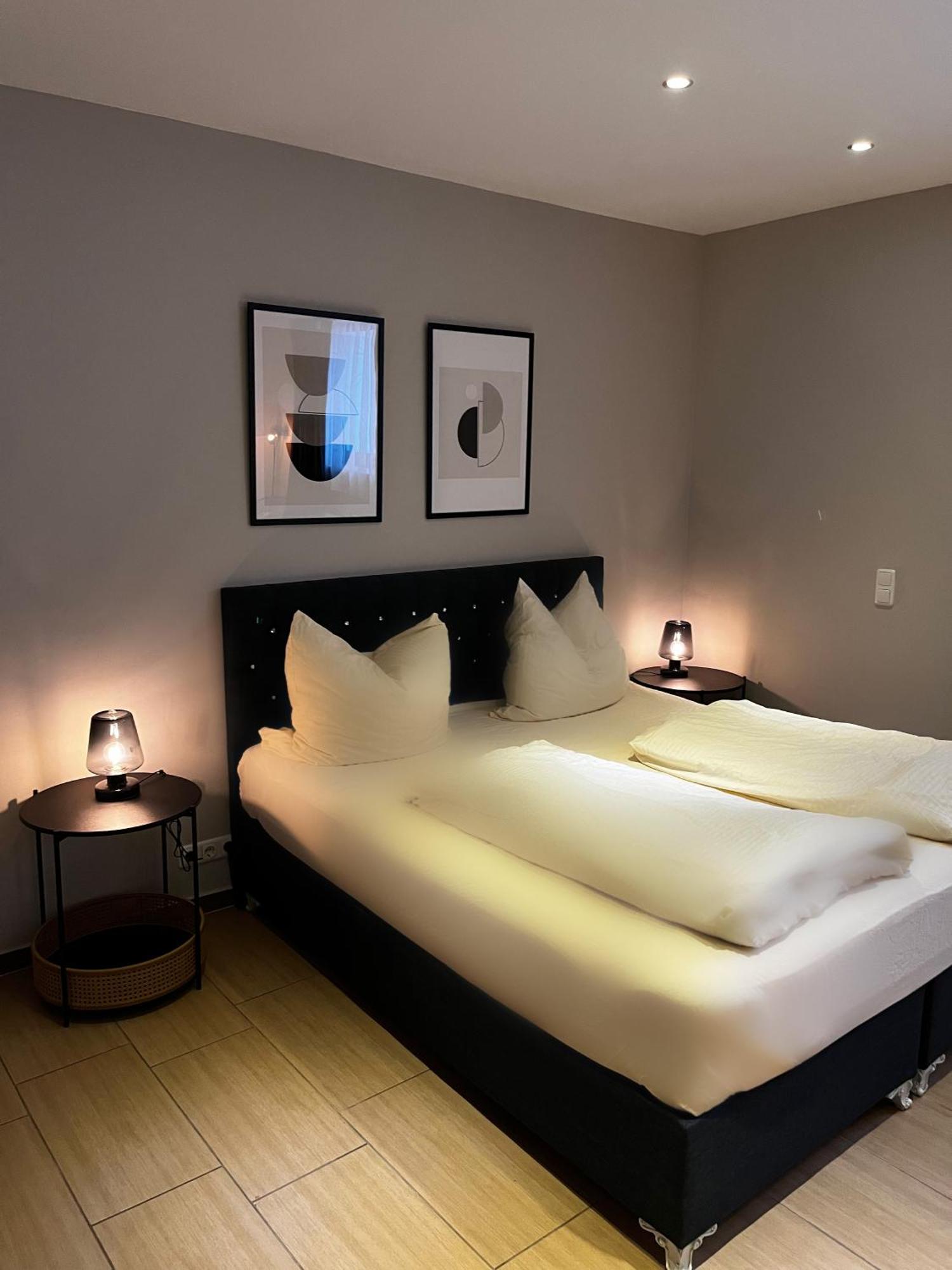 Mala Me Hotel Hannover Exterior photo