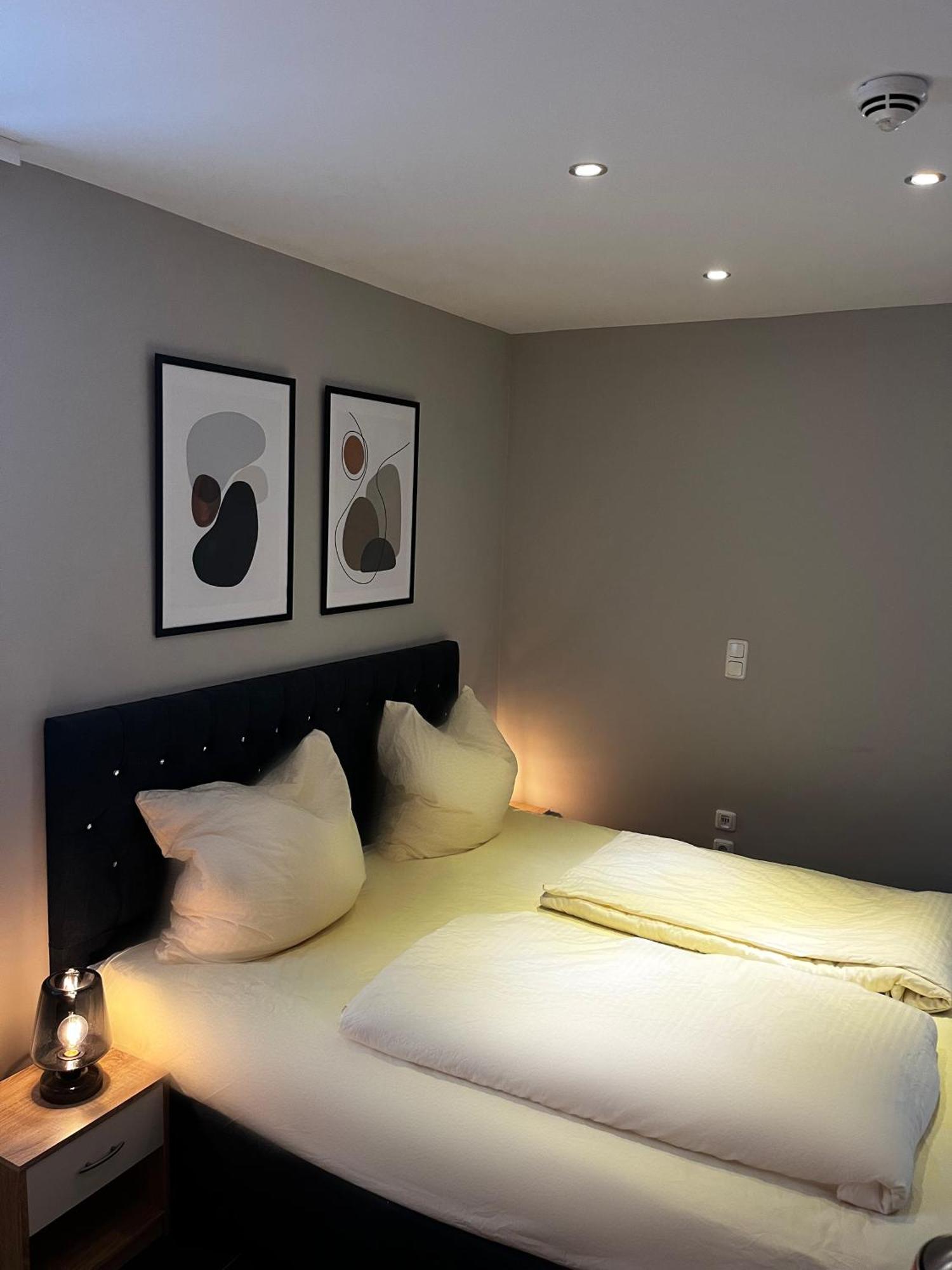 Mala Me Hotel Hannover Exterior photo