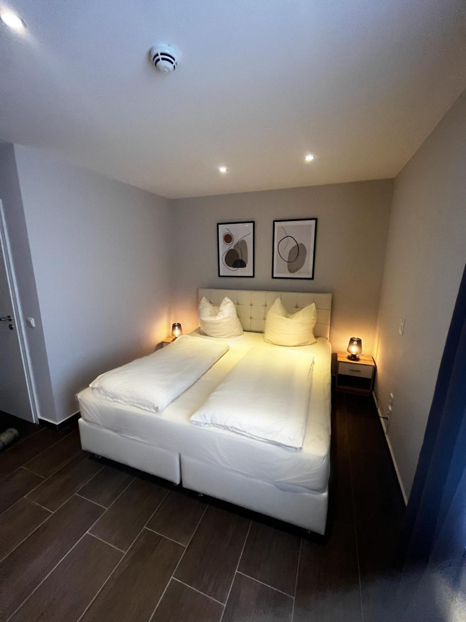 Mala Me Hotel Hannover Exterior photo